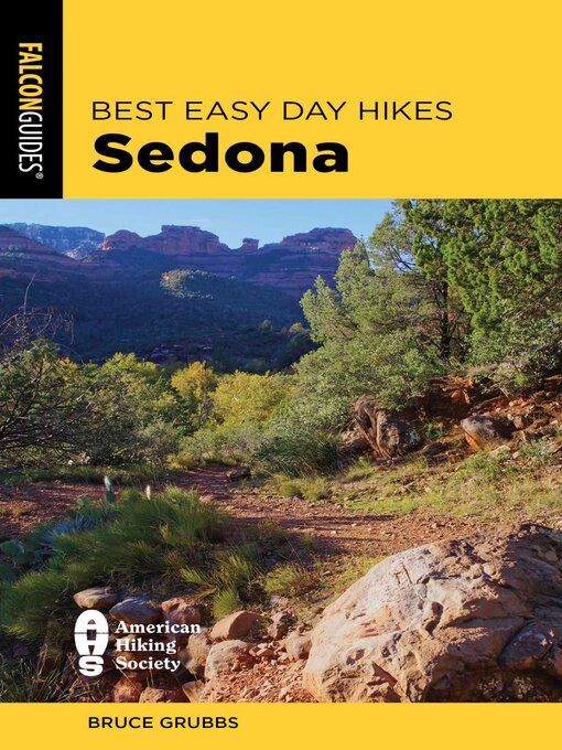 Title details for Best Easy Day Hikes Sedona by Bruce Grubbs - Available